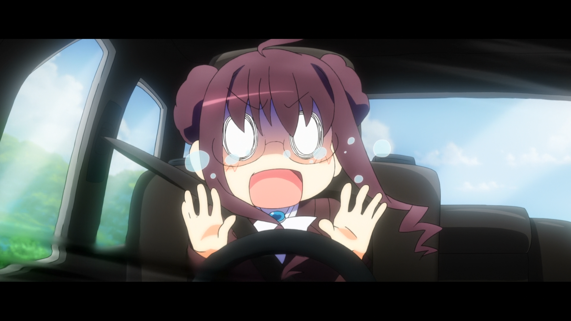 Grisaia no Kajitsu (1080p) (Homika Subs, Shiroisora no Fansub)